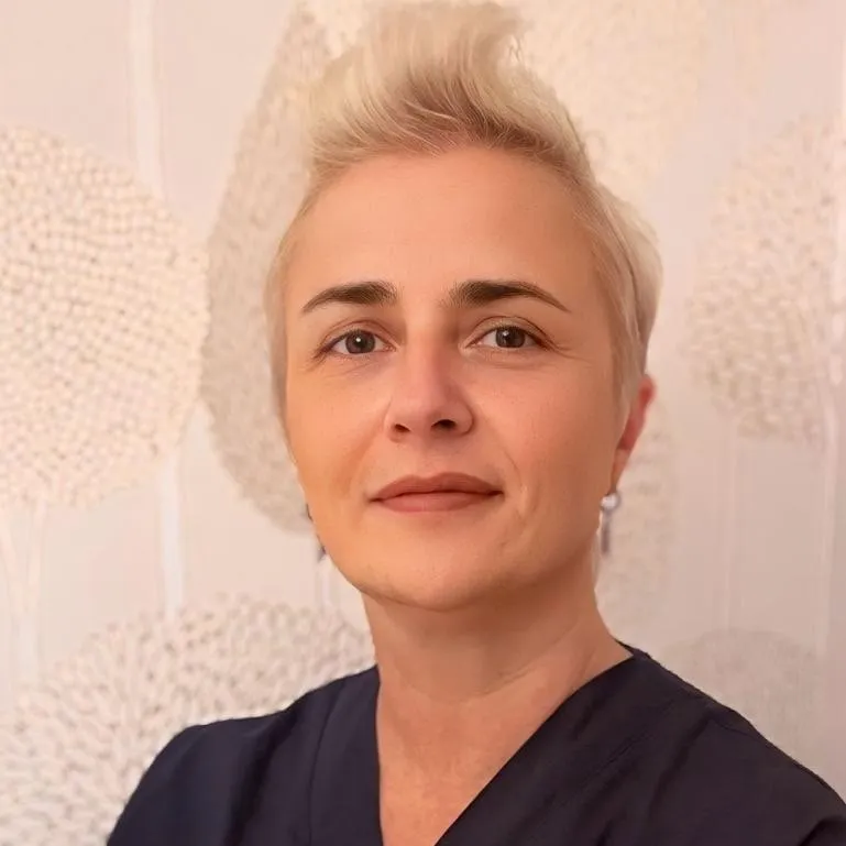 Dott.ssa Annalisa Vangone