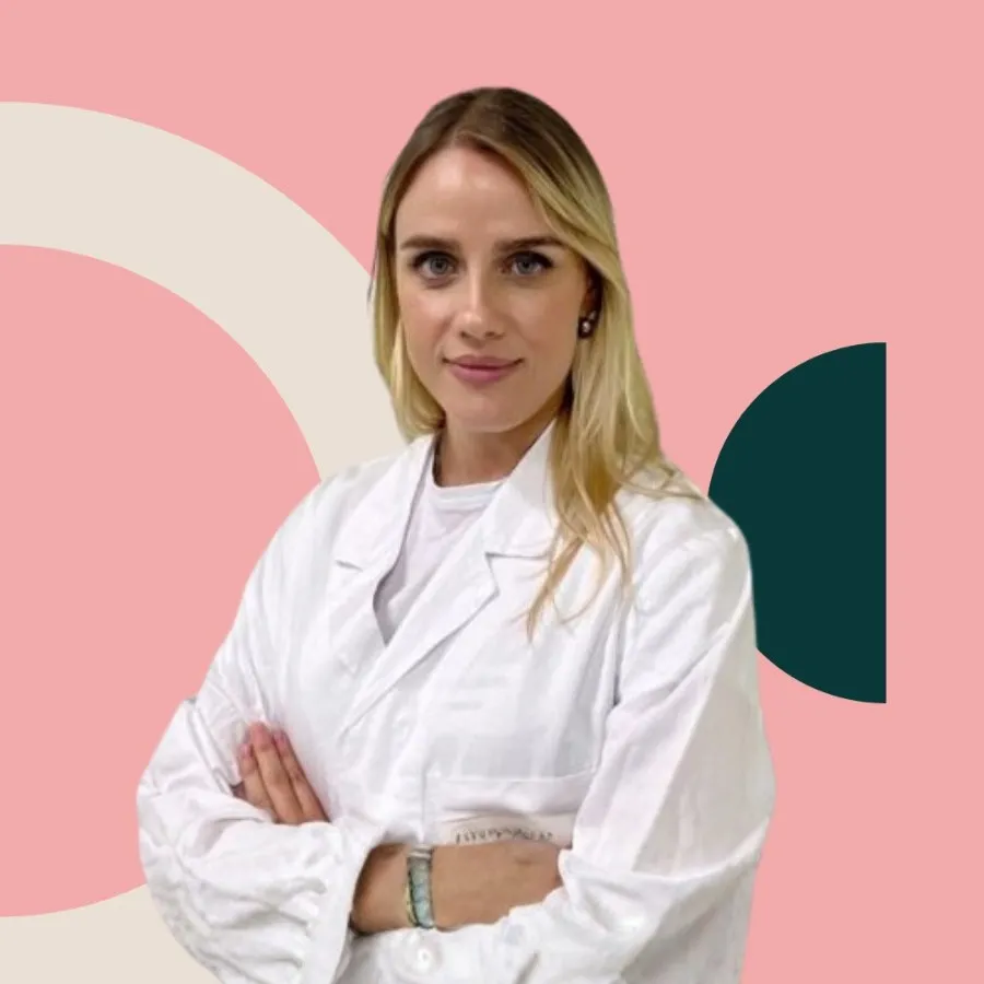 Dott.ssa Margherita Angelucci