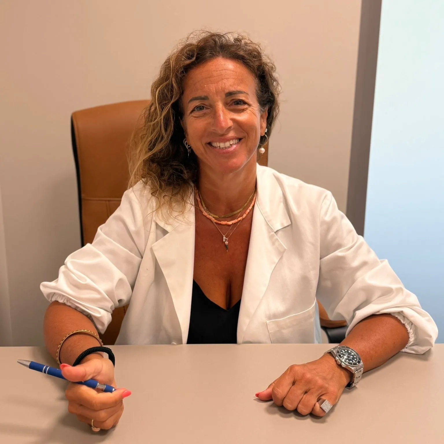 Simona Capodicasa