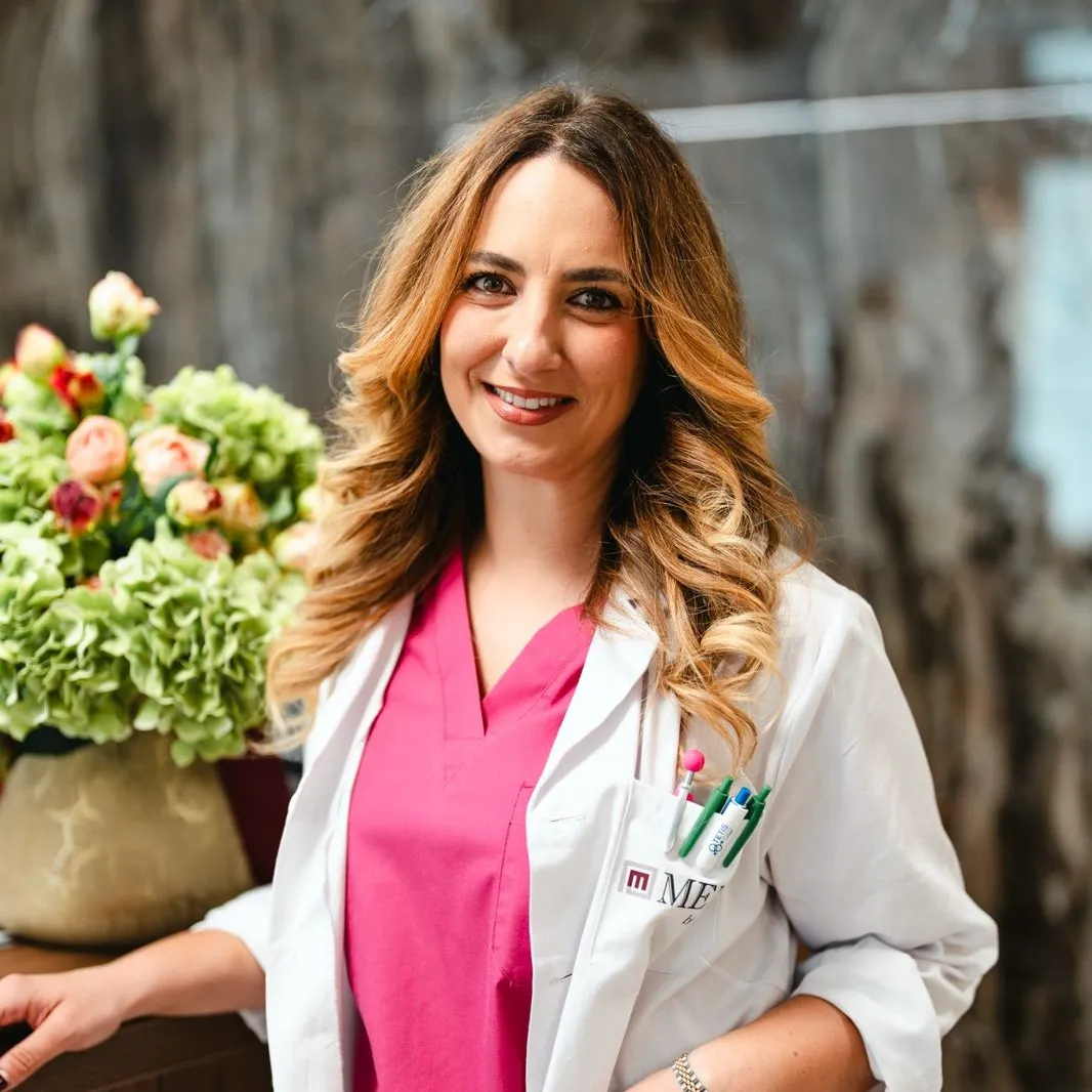 Dott.ssa Ludovica Oronzii