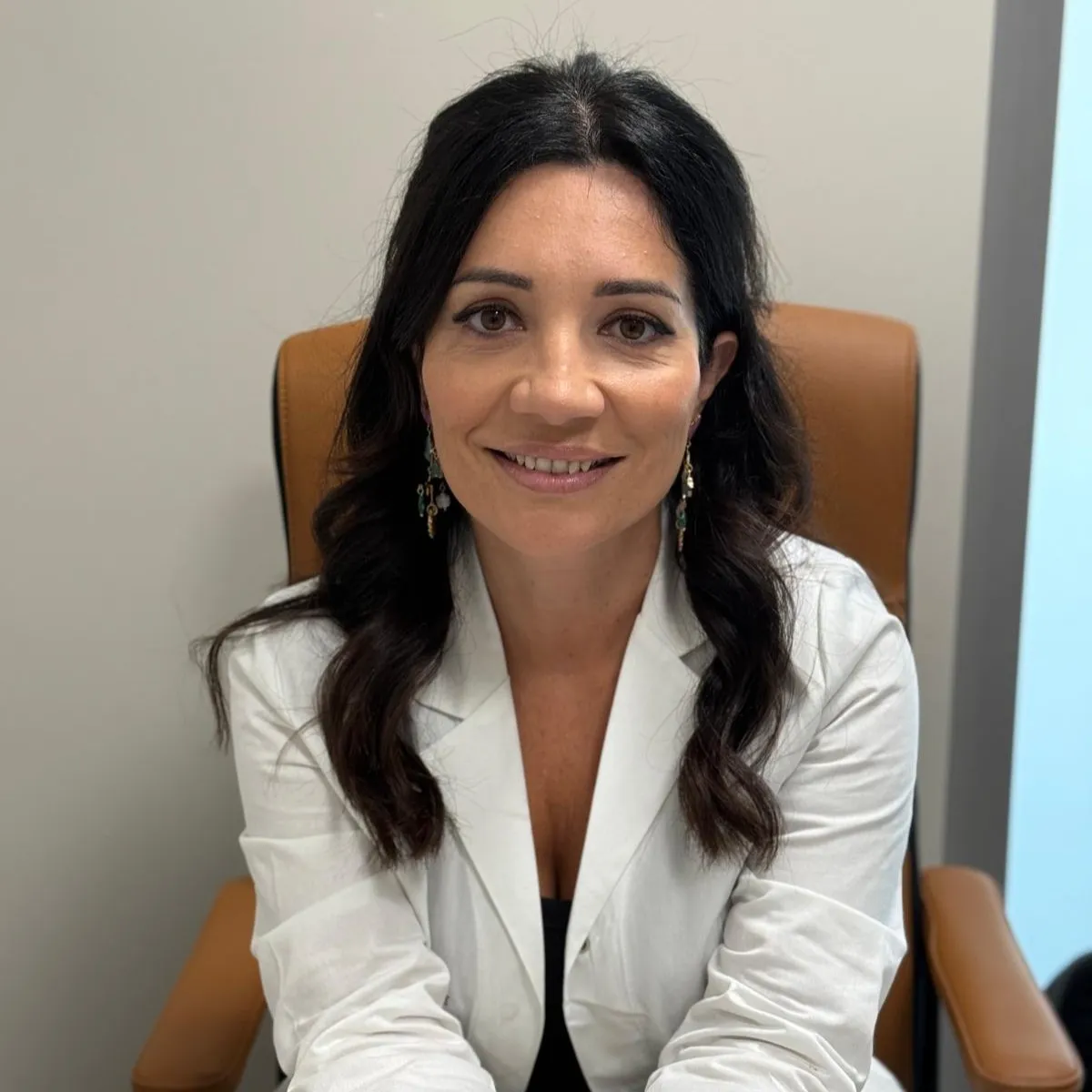 Dott.ssa Anna Lucia Pignoli