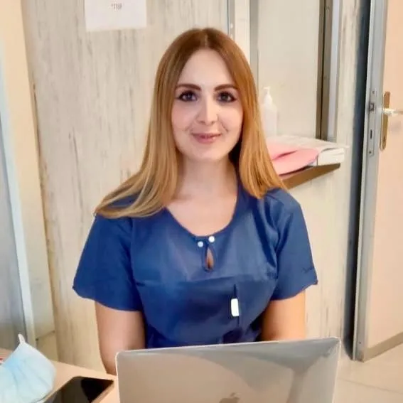 Giuseppina Scorretti