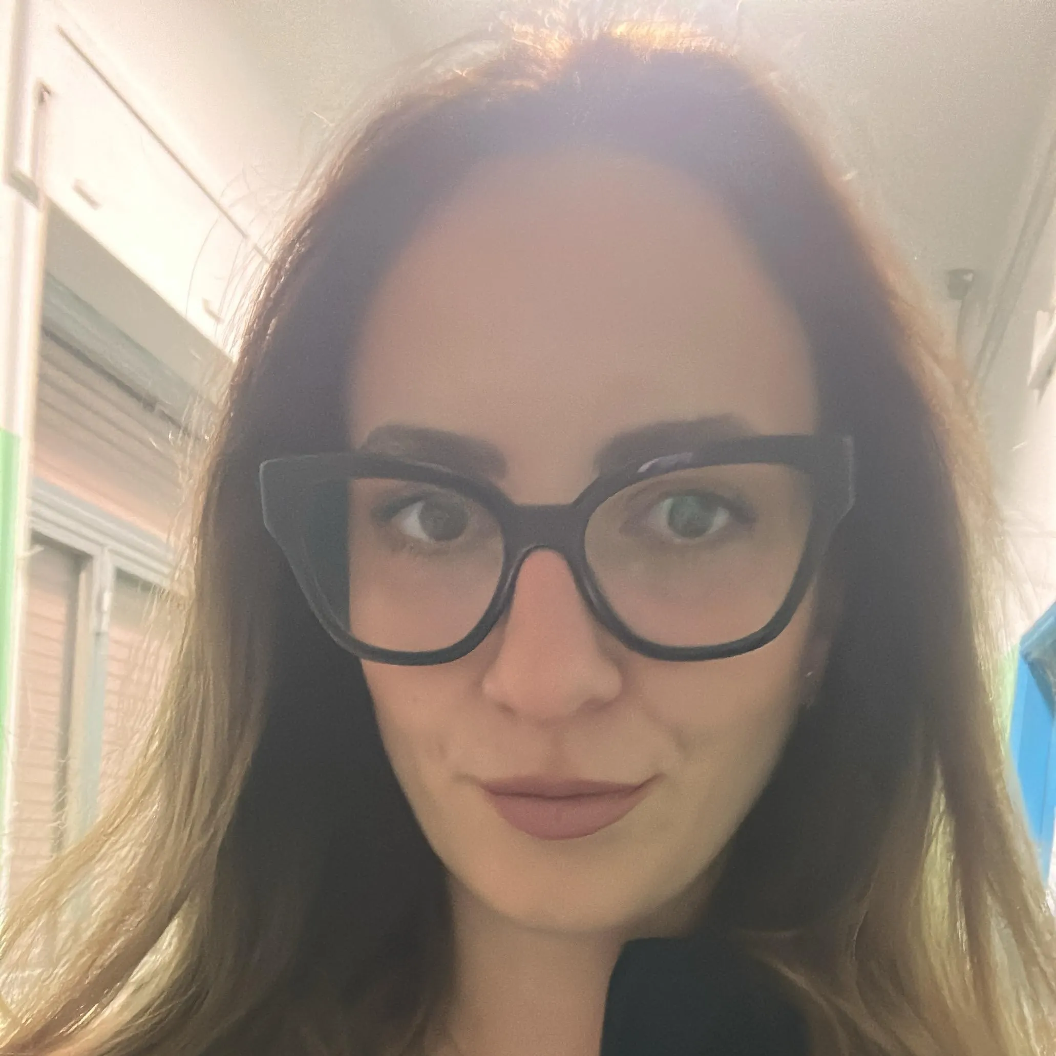 Dott.ssa Ludovica Oronzi